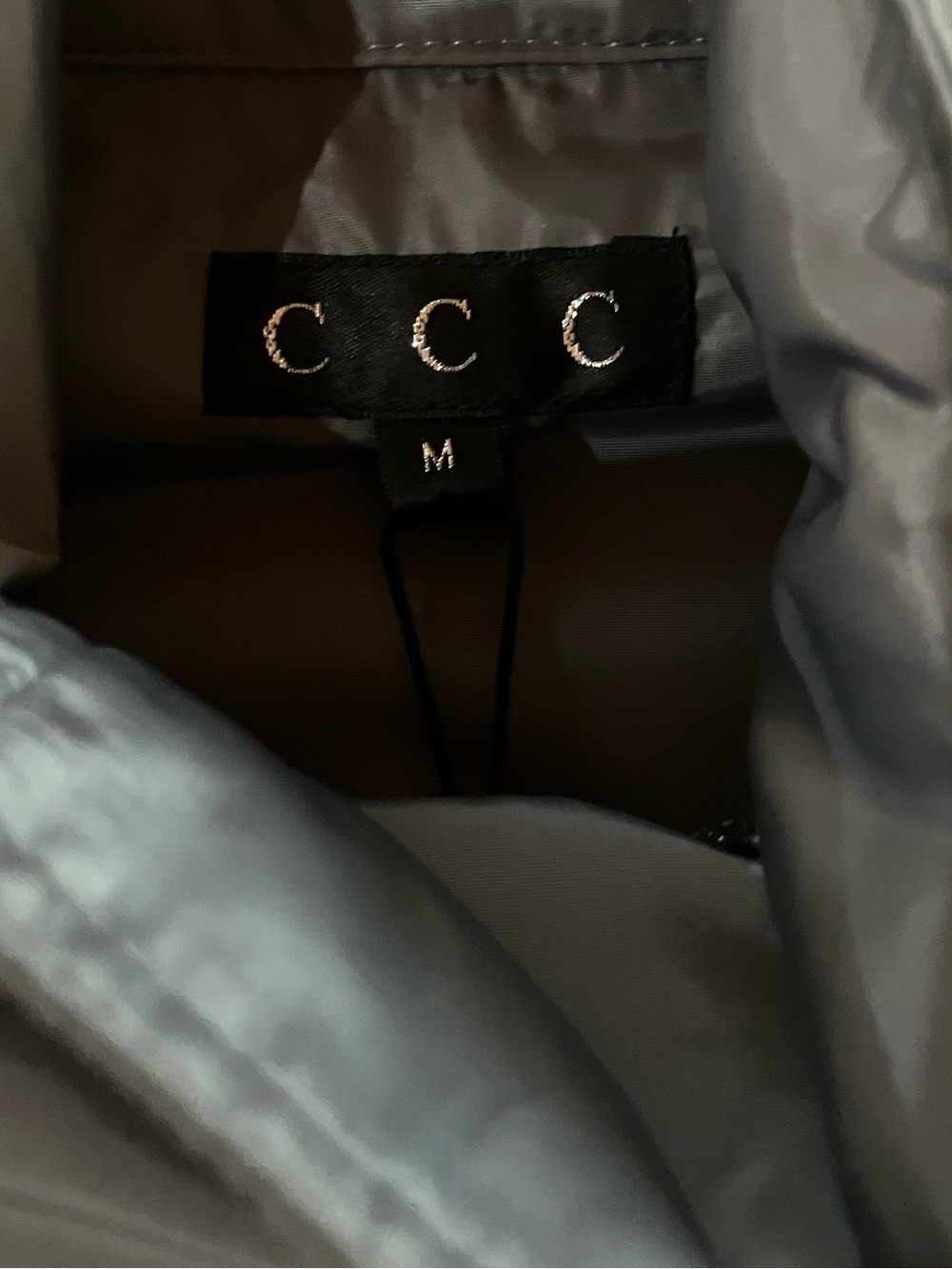 CCC Windbreak Jacket - Picture 5 of 5